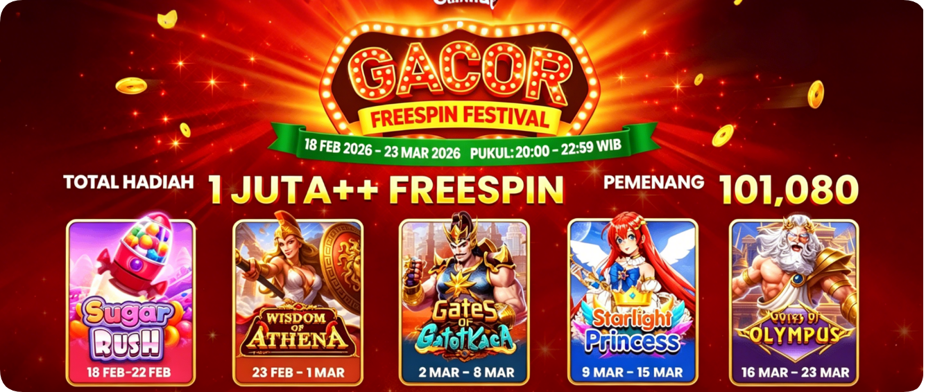 Login hitogel Sekarang Bonus Melimpah